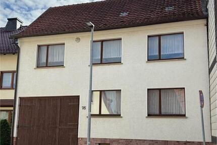 Haus Leinefelde-Worbis Worbis - 8 Zimmer, 150 m&sup2;, 190.000&euro; | Angebot:26454337