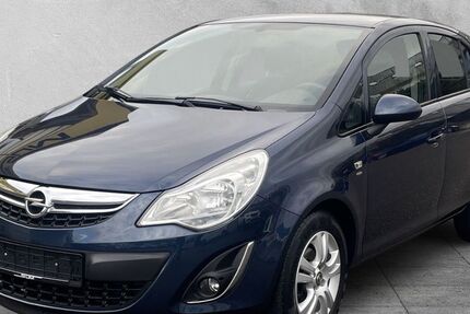 Opel Corsa 98.890 km 5.790 &euro; Heitersheim 79423
