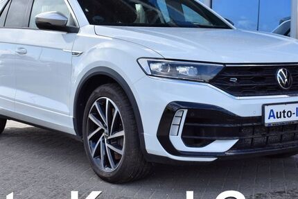 VW T-Roc 52.539 km 25.749 &euro; Rehna 19217
