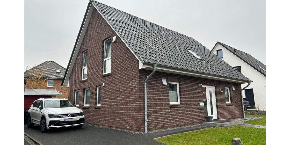 Mehrfamilienhaus, Wohnhaus Preetz - 4 Zimmer, 154 m&sup2;, 1.750&euro; | Angebot:25523410