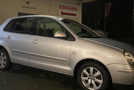VW Polo 138.450 km 2.300 € duisburg 47249