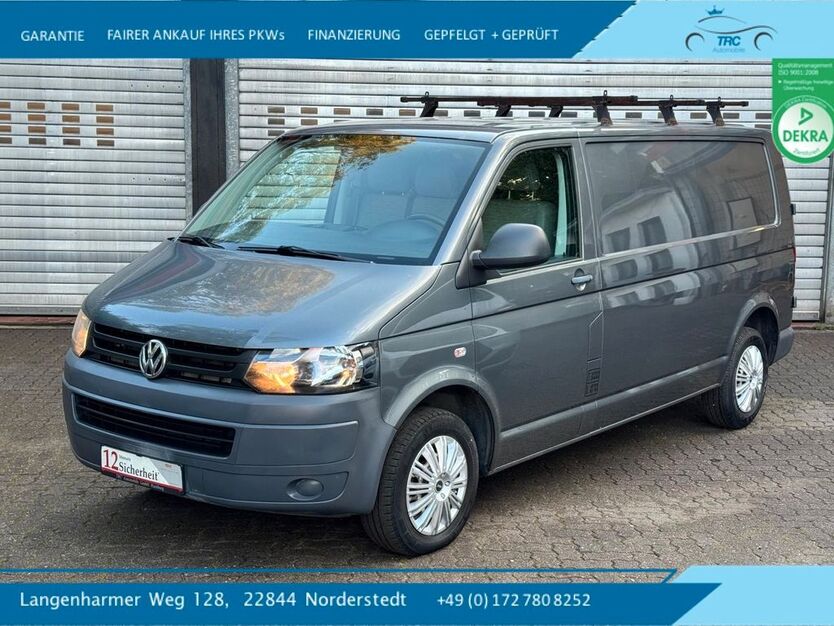 VW T5 Transporter 191.000 km 11.990 € Norderstedt 22844