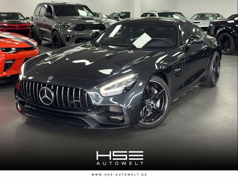 AMG GT
