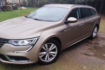 Renault Talisman 110.000 km 9.999 &euro; Heideblick 15926