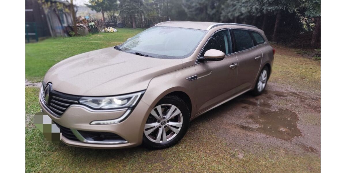 Renault Talisman 110.000 km 9.999 &euro; Heideblick 15926