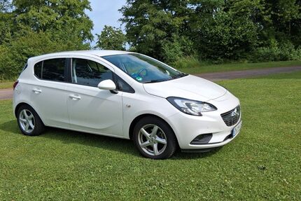 Opel Corsa 29.500 km 12.500 &euro; Wipperfürth 51688