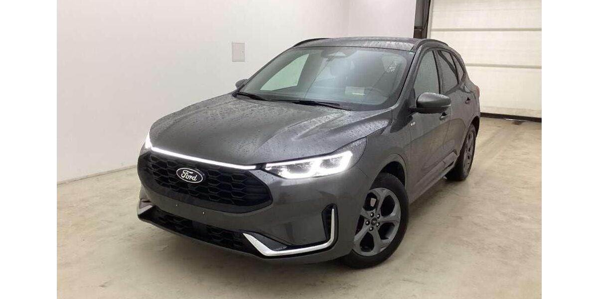 Ford Kuga 7.670 km 31.990 &euro; Neumünster 24536