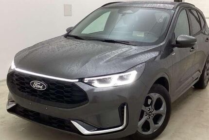 Ford Kuga 7.670 km 32.589 &euro; Neumünster 24536