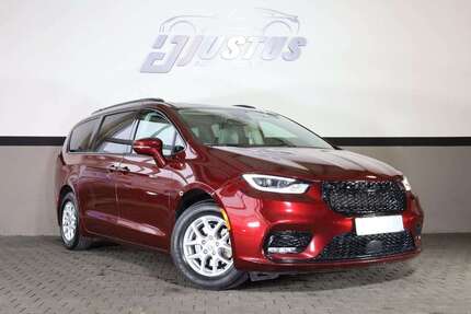 Chrysler Pacifica 82.178 km 24.900 &euro; Limburg an der Lahn 65549