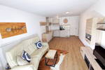 2 Zimmer TerassenWohnung (barrierefrei)