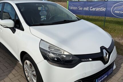 Renault Clio 89.352 km 6.490 &euro; Wismar 23970