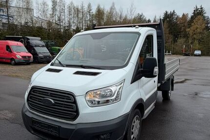 Ford Transit 70.050 km 16.065 &euro; Suhl 98527