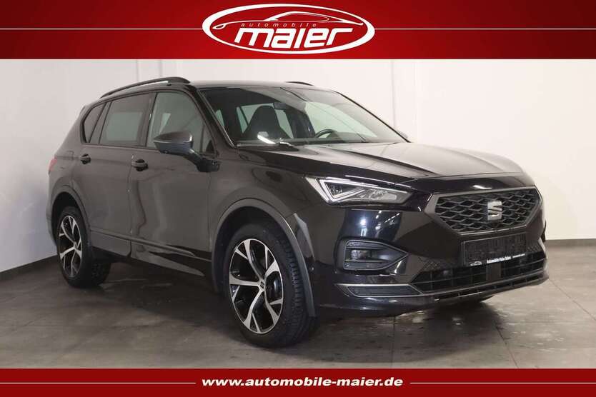 Seat Tarraco 99.300 km 26.900 € Bebra 36179