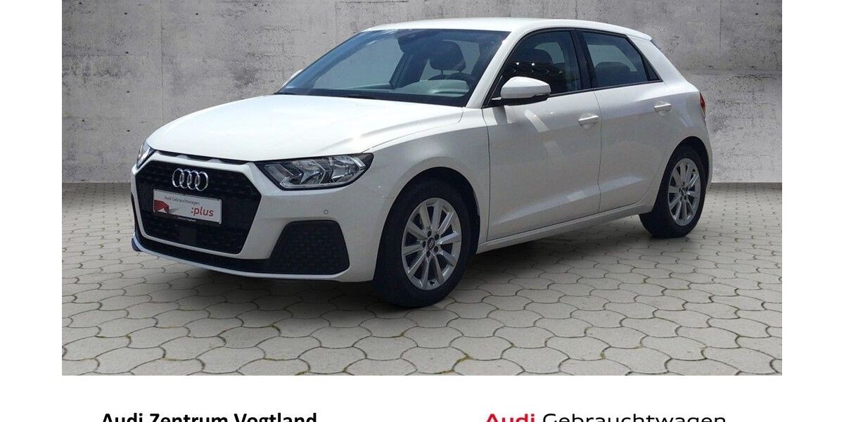 Audi A1 92.300 km 17.980 &euro; Plauen 08527