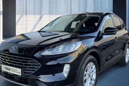 Ford Kuga 56.595 km 20.990 &euro; Unterschleißheim 85716