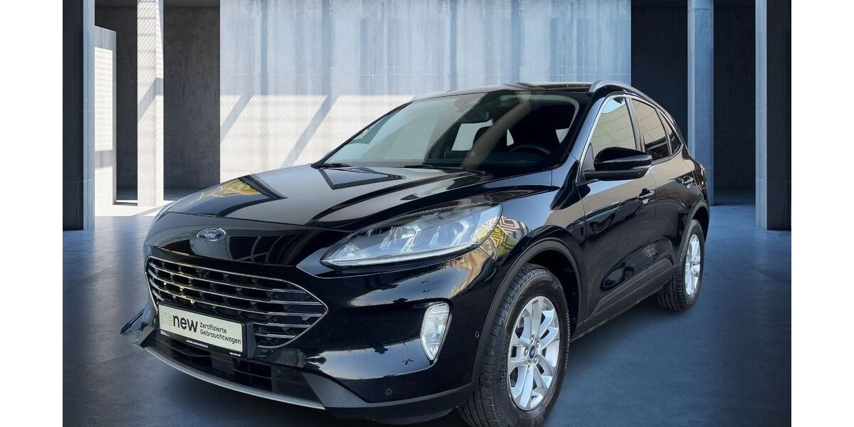 Ford Kuga 56.595 km 21.190 &euro; Unterschleißheim 85716
