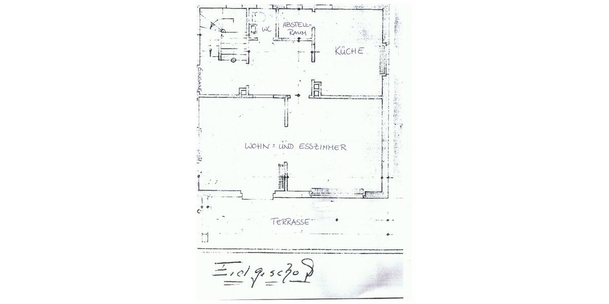 Einfamilienhaus Neu Wulmstorf - 4 Zimmer, 100 m&sup2;, 1.100&euro; | Angebot:26422530