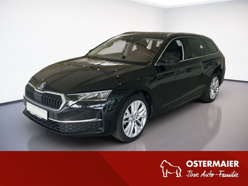 Skoda Octavia 30.800 km 31.780 € Waldkraiburg LK Mühldorf 84478