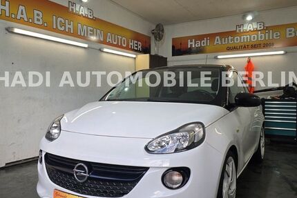 Opel Adam 76.190 km 8.699 &euro; Berlin 12347