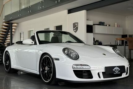 Porsche 997