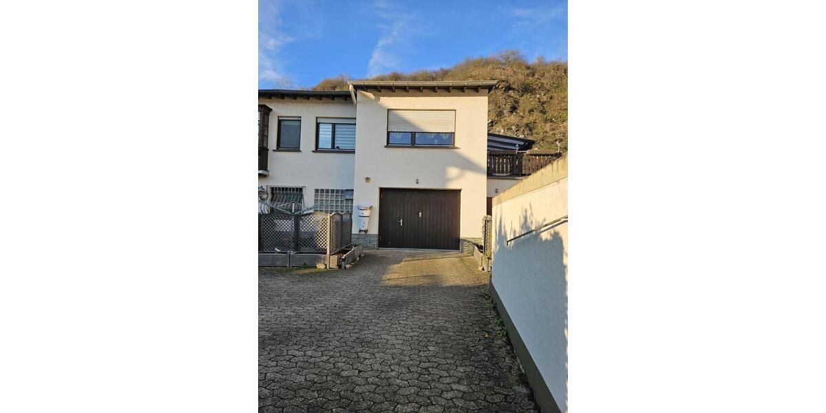 Reihenhaus Dieblich - 4 Zimmer, 163 m&sup2;, 279.000&euro; | Angebot:25048150