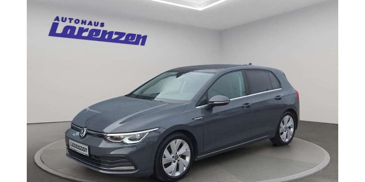 VW Golf 67.200 km 18.980 &euro; Flensburg 24941
