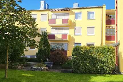 Wohnung zum Kaufen in Bad Reichenhall 330.000 € 79.54 m² 3 zimmer