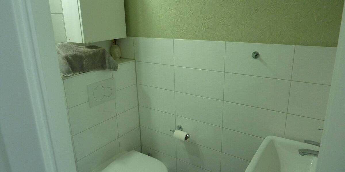 Einfamilienhaus Hamburg Billstedt - 6 Zimmer, 136 m&sup2;, 2.250&euro; | Angebot:26787210