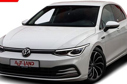 VW Golf 45.709 km 20.990 € Meißen 01662