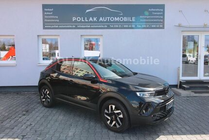 Opel Mokka 59.980 km 16.490 &euro; Mühlhausen 99974