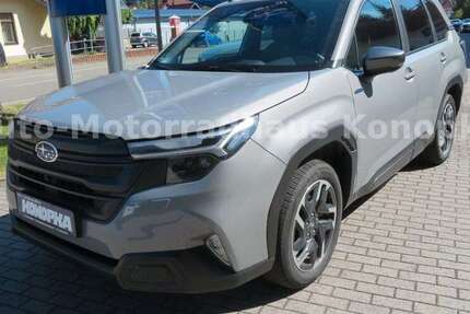 Subaru Forester 16.250 km 38.399 &euro; Zella-Mehlis 98544