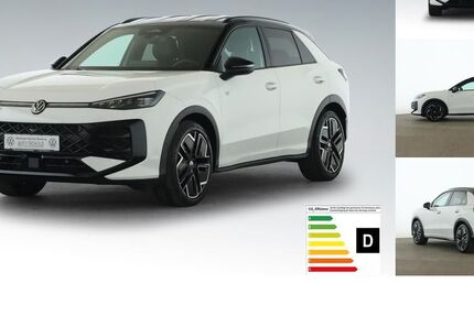 VW T-Roc 7.200 km 33.880 &euro; Bamberg 96052
