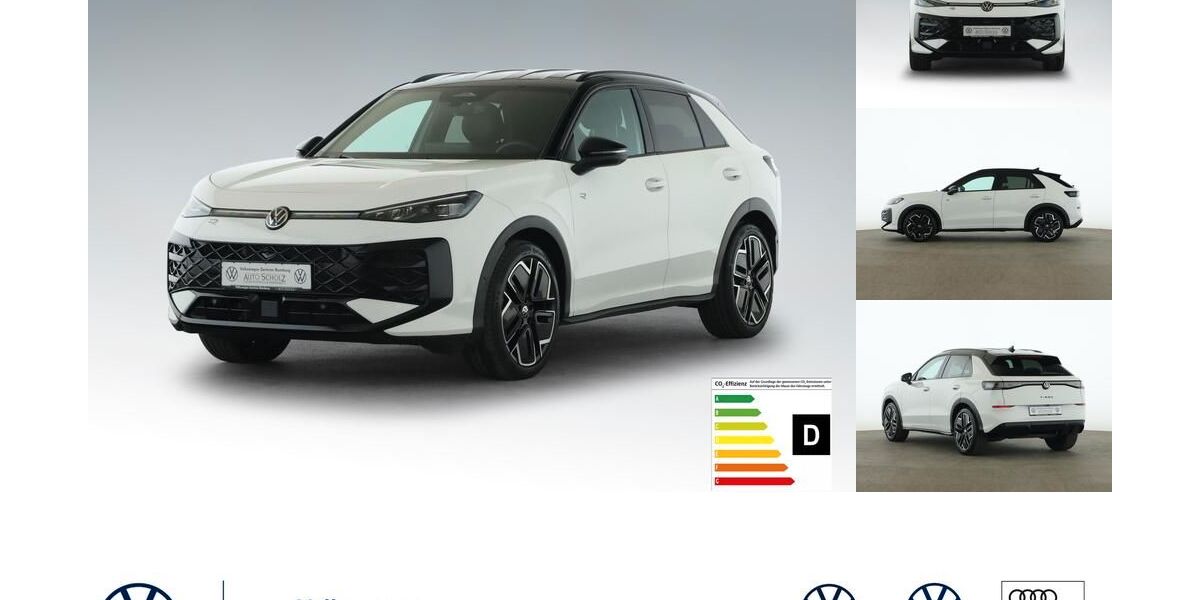 VW T-Roc 7.200 km 33.880 &euro; Bamberg 96052