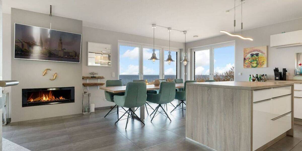 Einfamilienhaus Kappeln - 5 Zimmer, 190 m&sup2;, 1.590.000&euro; | Angebot:26391643