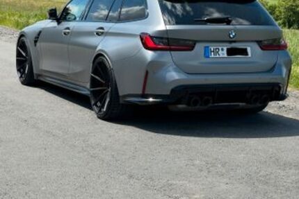 BMW M3 9.000 km 81.500 &euro; Ottrau 34633