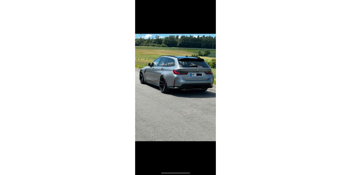 BMW M3 9.000 km 81.500 &euro; Ottrau 34633