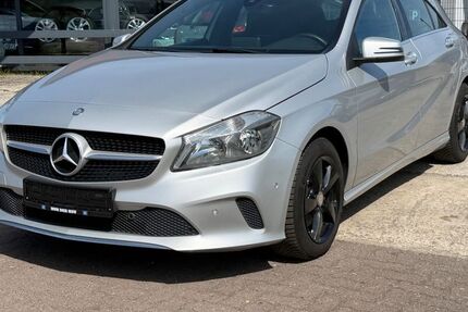 Mercedes-Benz A 180 132.000 km 12.000 &euro; BLUMENTHAL 24241