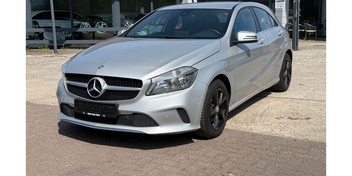 Mercedes-Benz A 180 132.000 km 12.000 &euro; BLUMENTHAL 24241