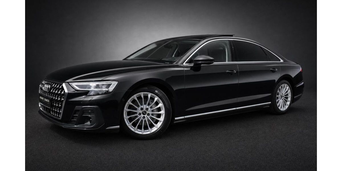 Audi A8 88.197 km 72.900 &euro; Uhingen 73066
