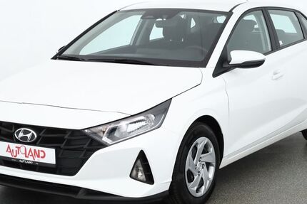 Hyundai i20 66.956 km 14.990 &euro; Berlin 13599