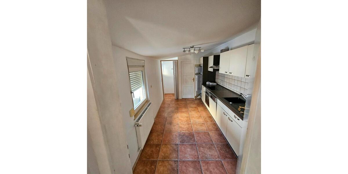 Etagenwohnung Koblenz Arenberg-Immendorf - 5 Zimmer, 93 m&sup2;, 1.100&euro; | Angebot:26351580