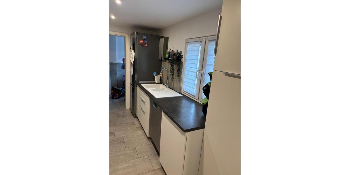 Reihenhaus Wiesbaden Mainz-Kostheim - 5 Zimmer, 100 m&sup2;, 549.000&euro; | Angebot:24641137