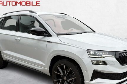 Skoda Karoq 18.500 km 37.290 &euro; Freudenstadt 72250