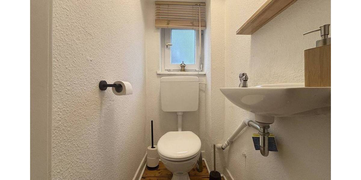 Einfamilienhaus Göttingen Grone - 7 Zimmer, 113 m&sup2;, 379.900&euro; | Angebot:25736626