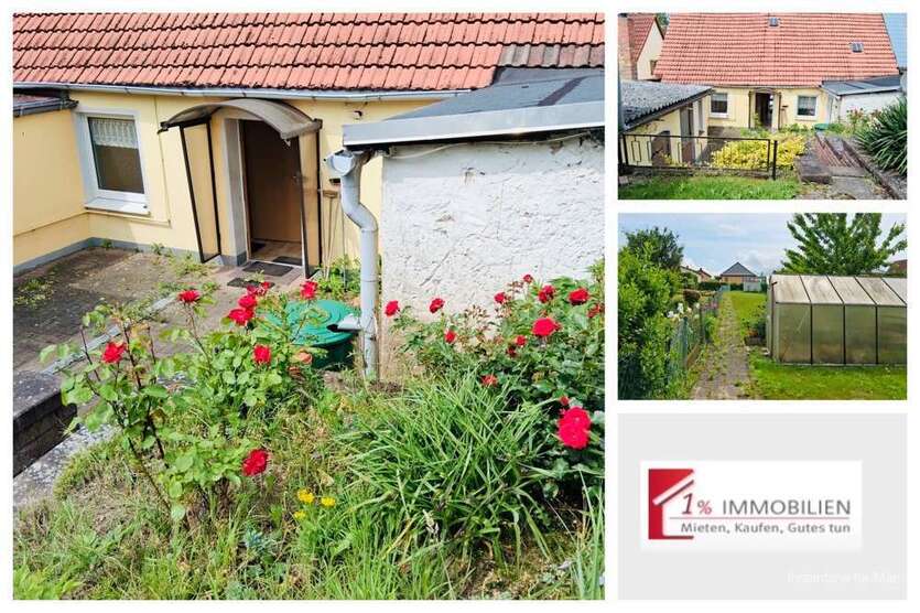 Haus zum Kaufen in Gützkow 125.000 € 87 m²