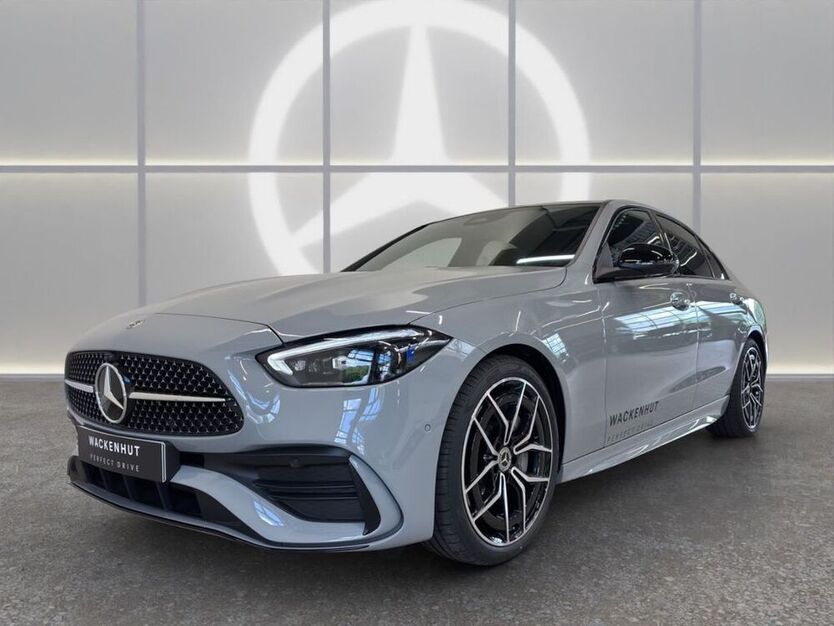 C 300