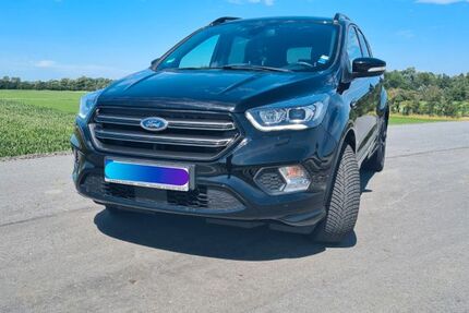 Ford Kuga 100.950 km 15.000 &euro; Tönning 25832