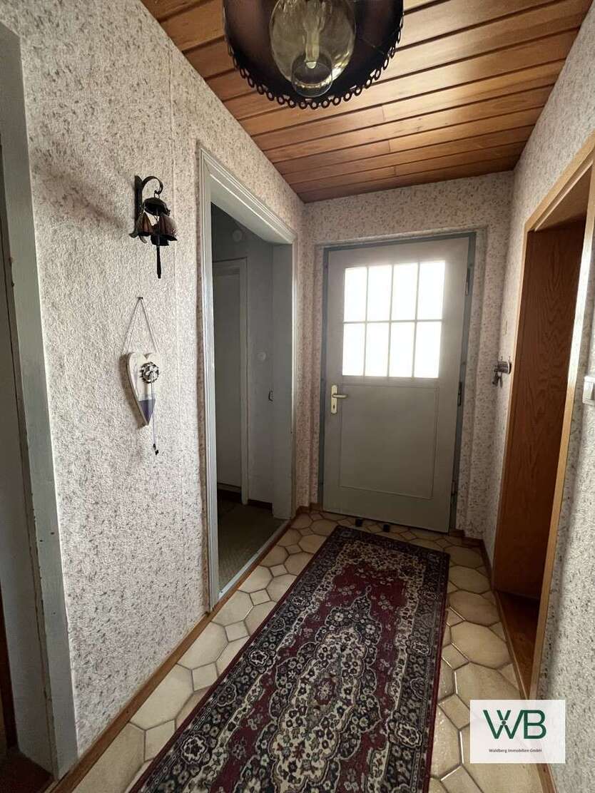 Haus zum Kaufen in Wolfsburg Ehmen 199.000 € 100 m² 6 zimmer