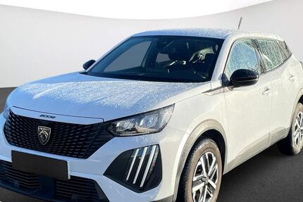 Peugeot 2008 21.349 km 18.470 &euro; Borken 46325