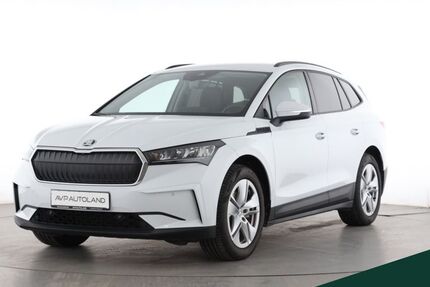 Skoda Enyaq 13.805 km 30.680 &euro; Plattling 94447